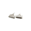 "EFB Electronics EFB Electronics - Serial cable - DB-37 (F) to DB-37 (M)"