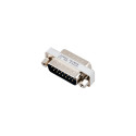 "EFB Electronics EFB Electronics - Network coupler - DB-15 (M)"