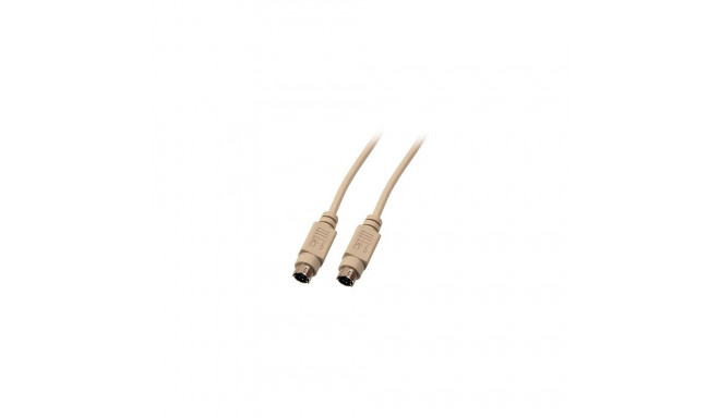 "EFB Electronics EFB Electronics - Keyboard/Mouse Cable - PS/2 (M)"