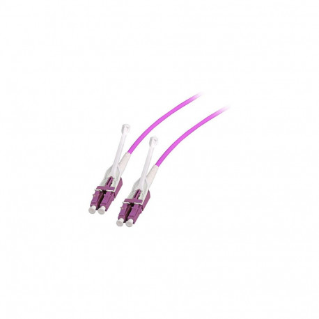 "EFB Elektronik DJP-LCLCOM4-5 - Duplex jumper LC-LC OM4 5m"