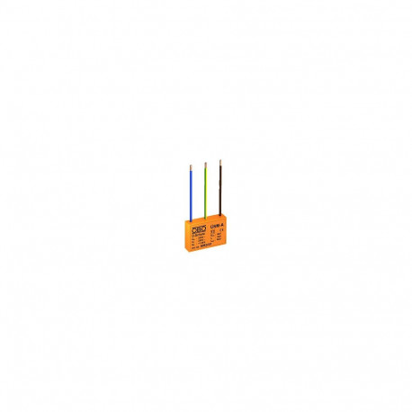 OBO liigpingekaitsemoodul SM-A kõigile paigaldussüsteemidele 255V 5092451