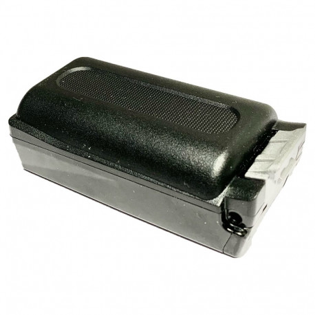 "Datalogic HandheldAkku (erweitert) LithiumIonen 6200 mAh 22.1 Wh für Skorpio X5 (Pistol Grip)"