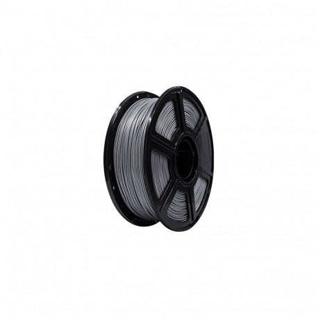 "PLA 1,75mm SILVER 1kg"
