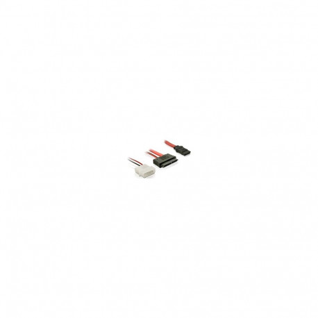 "Adapter Micro SATA 16 Pin > SATA 22 Pin"