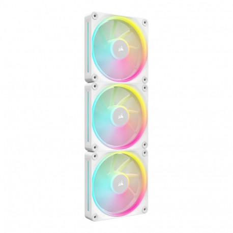 "CORSAIR ICUE Link LX120 RGB Starter Kit Housing Fan"