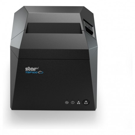 Star Micronics printer TSP143IV UE GY E+U