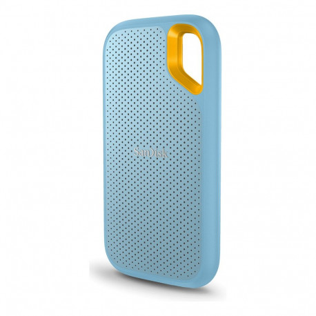 "4TB Sandisk Extreme V2 USB 3.2 Gen 2"