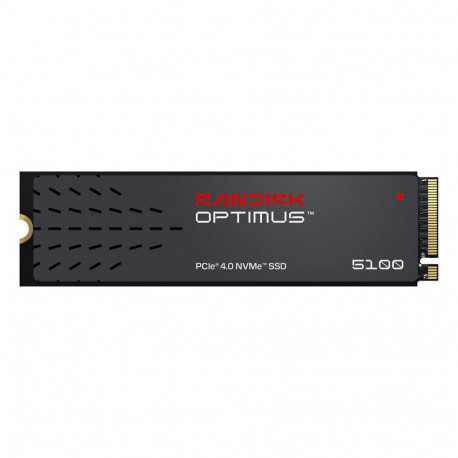 M.2 4TB OPTIMUS 5100 NVMe