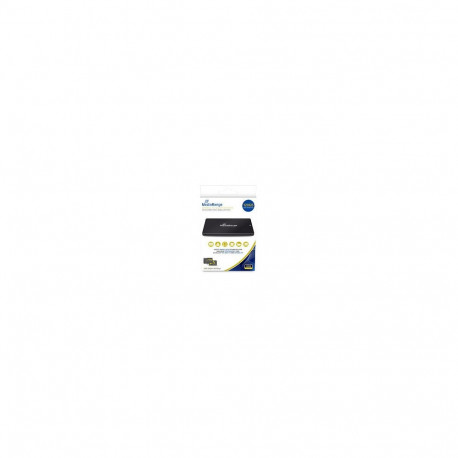 "2,5"" 120GB MediaRange MR1001 (schwarz, SATA 6 Gb/s, 2,5"")"