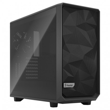 Fractal Design korpus Meshify 2 TG Light Tint, hall