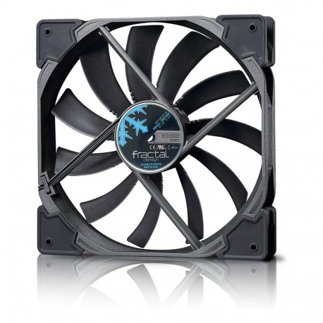 "FRACTAL DESIGN Lüfter Venturi HF-14 140mm"