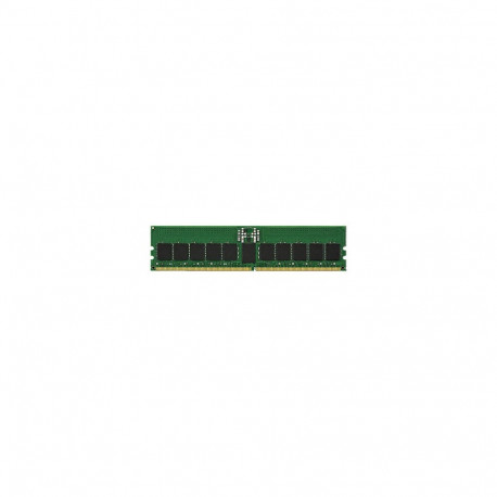 "32GB Kingston PC 6400 CL52 Kingston Server Premier ECC Micron H retail"