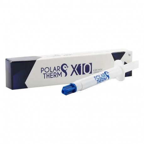 "K Thermal Grizzly PT X10 - 5g"