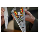 "Star Wars 75356 - Supersternzerstörer Executor"