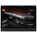 Star Wars 75356 – superstaarihävitaja Executor