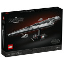 "Star Wars 75356 - Supersternzerstörer Executor"