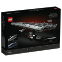 "Star Wars 75356 - Supersternzerstörer Executor"