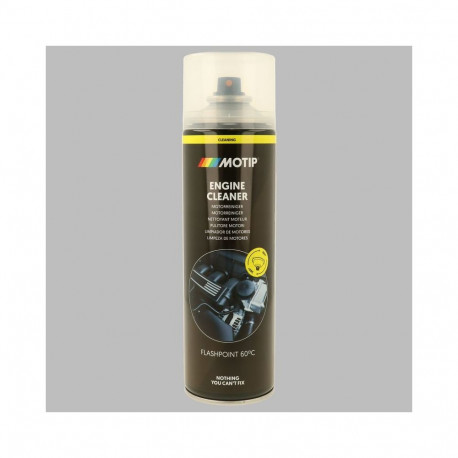 Motip mootoripuhastusvahend 500ml