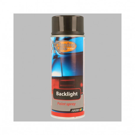 Motip tagatulelakk must 400ml