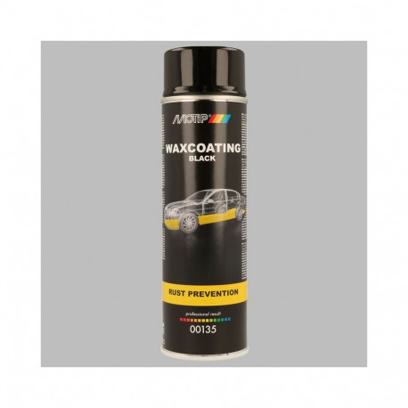 Motip kattevaha must 500ml
