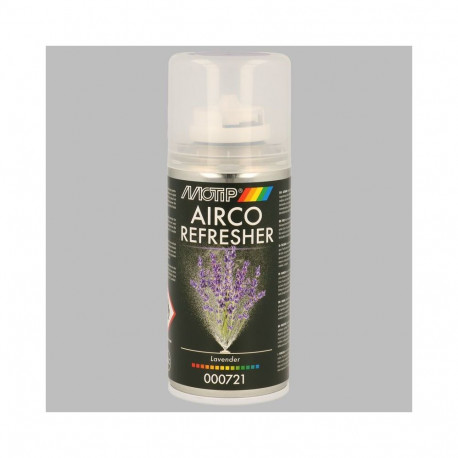Motip kliimaseadme värskendi, lavendel 150ml