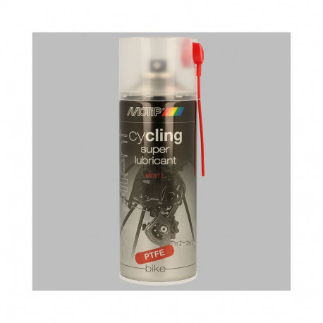Jalgratta käiguosa määre PTFE-ga 400ml