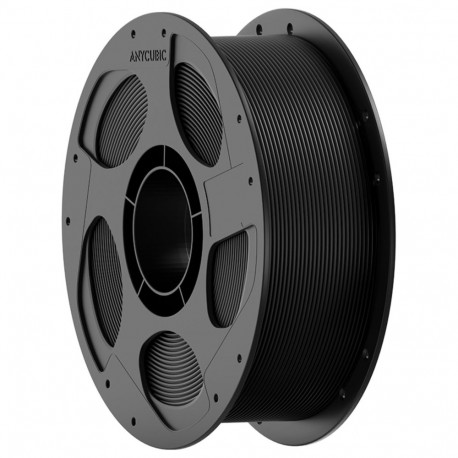 Filament High Speed PLA Anycubic 1 KG Czarny