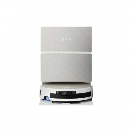 VACUUM CLEANER ROBOT/DEEBOT X12 PRO OMNI ECOVACS