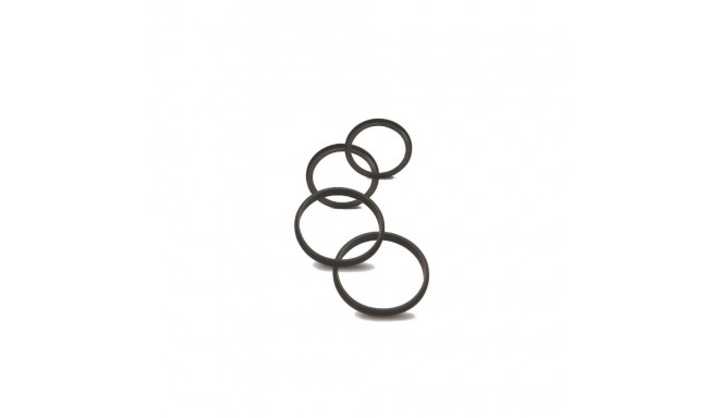 Caruba Step up/down Ring 82mm 86mm
