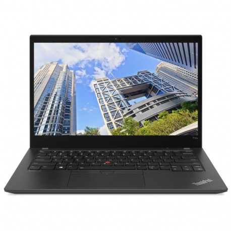 Sülearvuti Lenovo ThinkPad T14s Gen2, i5 16GB 256GB W11P - uue ringi