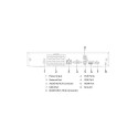 IP Network recorder 4K 8 ch NVR4108HS-8P-4KS3