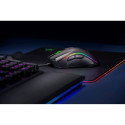 Gaming Mouse - Razer Mamba Elite, Black (using Rules 1-20)