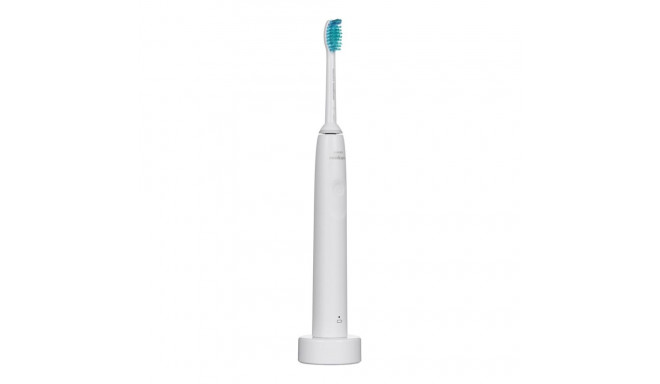 Electric Toothbrush - Philips Sonicare HX3651/13, 3X Plaque Removal, White