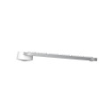 Keyboard - Logitech Master MX Keys S Wireless, Bluetooth, LED Backlight, Rechargeable