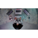 Keyboard - Logitech Master MX Keys S Wireless, Bluetooth, LED Backlight, Rechargeable