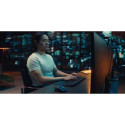 Keyboard - Logitech Master MX Keys S Wireless, Bluetooth, LED Backlight, Rechargeable