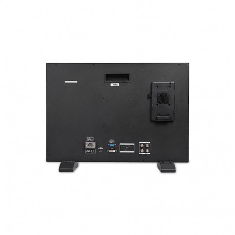 Monitor - Feelworld SEETEC P215 Pro 21.5" FHD 1920x1080 HDMI SDI Black