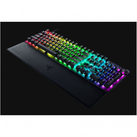 Keyboard - RAZER Huntsman V3 Pro Full-Size RGB US Black