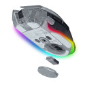 Gaming Mouse - RAZER Basilisk V3 Pro 35K Wireless 11-Button White