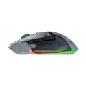 Gaming Mouse - RAZER Basilisk V3 Pro 35K Wireless 11-Button White