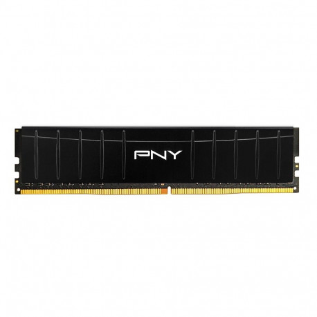 Memory 16GB DDR4 3200MHz Low Profile MD16GD4320016LP-BLK