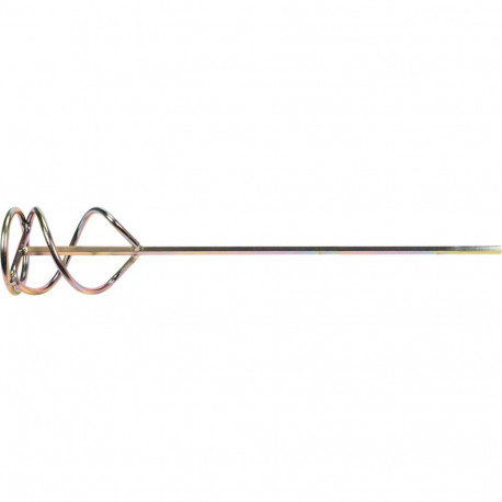Spiral Bar Mixer 85 X 410 Hex YT-5490 YATO