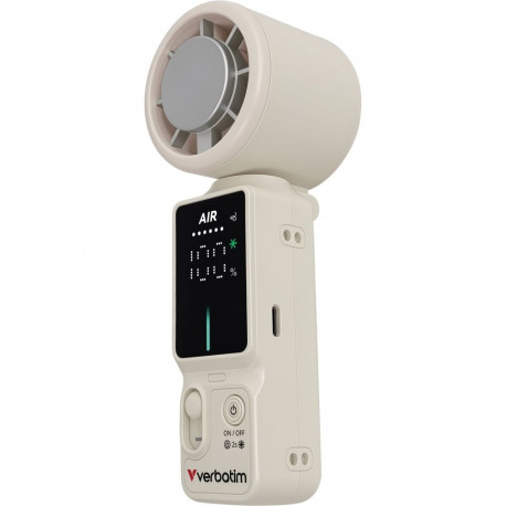 Cool ‘n’ Go  Ice Touch Pro (weiß/silber)
