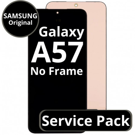 Samsung Galaxy A57 (SM-A576B) Display module LCD + Digitizer GH82-39283A