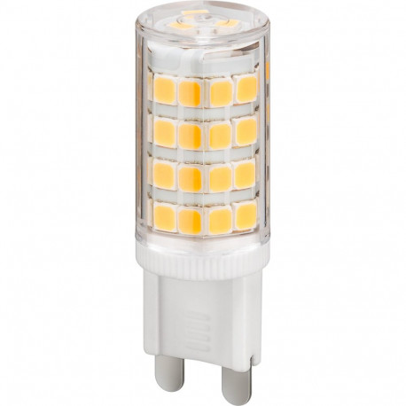 Goobay LED kompaktlamp, 3.5 W