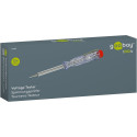 Goobay Tools pingetester 140 mm (12 tk)