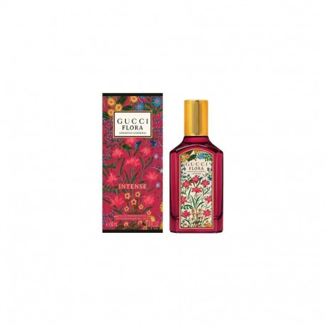 Gucci Flora Gorgeous Gardenia Intense (EDP) parfüümvesi naistele 50 ml