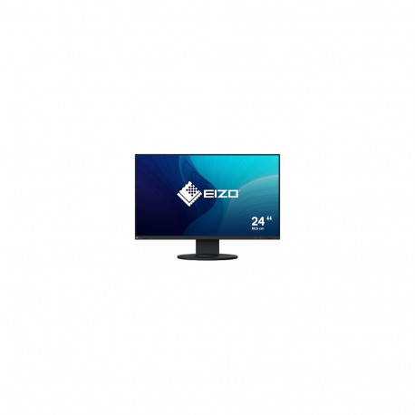 EIZO FLEXSCAN EV2400R 23.8" FHD IPS 100HZ/DP/HDMI/7Y
