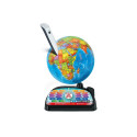 Clementoni Interactive Eduglobus Exploreglobe 50848
