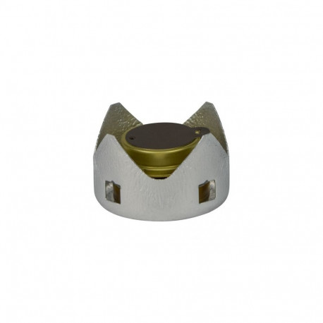 Trangia spirit burner B25 with cover